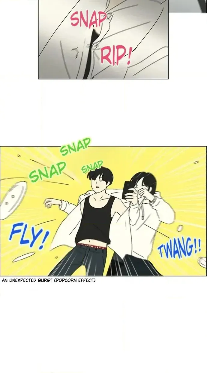 Read Love Revolution chapter 169 image 29 on Lezhin