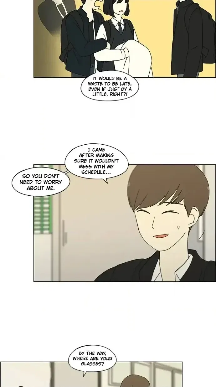 Read Love Revolution chapter 169 image 39 on Lezhin