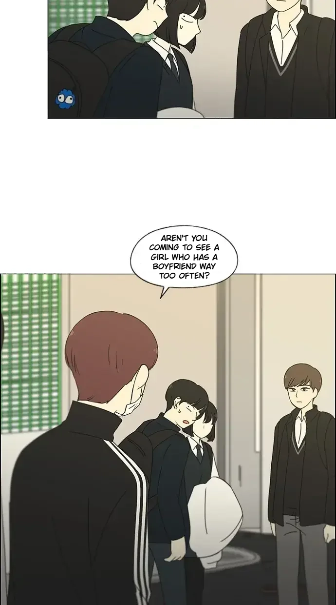 Read Love Revolution chapter 169 image 43 on Lezhin