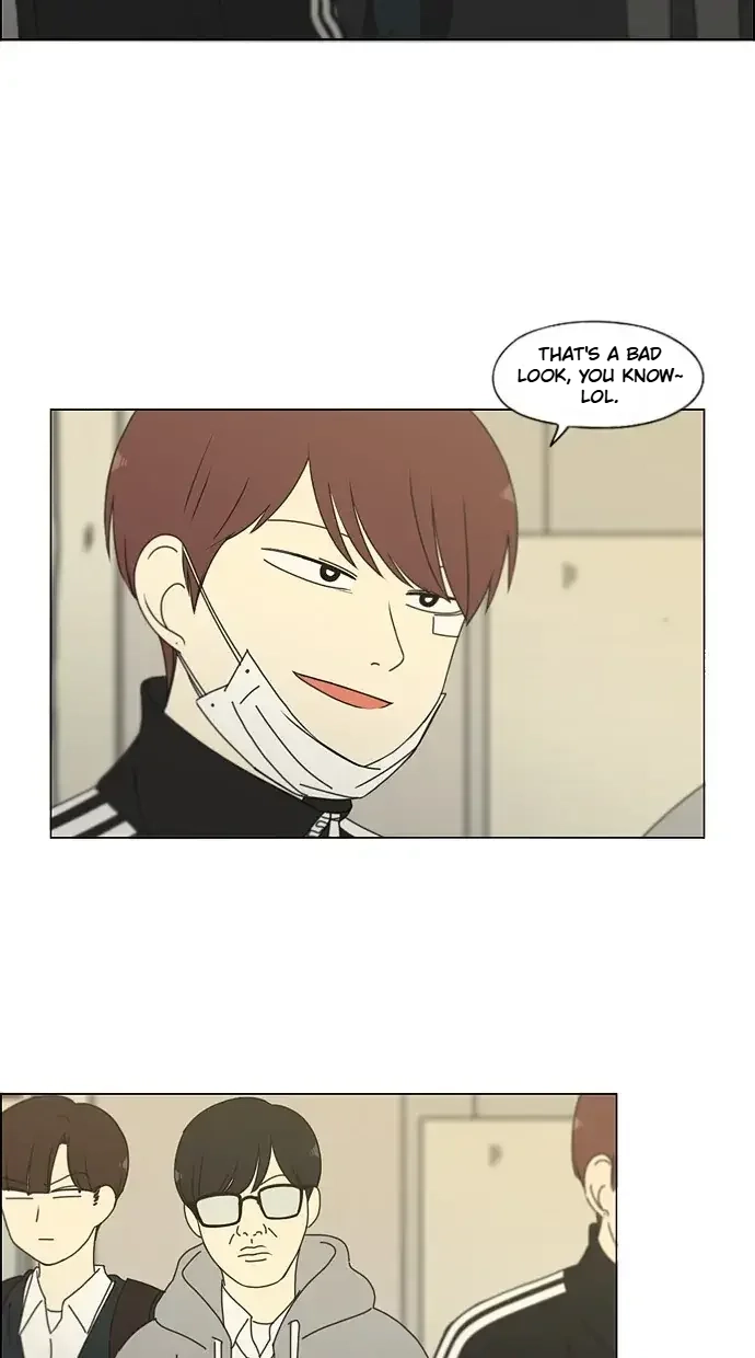 Read Love Revolution chapter 169 image 44 on Lezhin