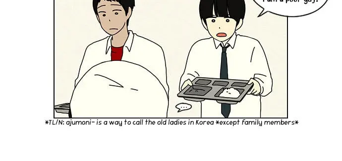 Read Love Revolution chapter 17 image 15 on Lezhin