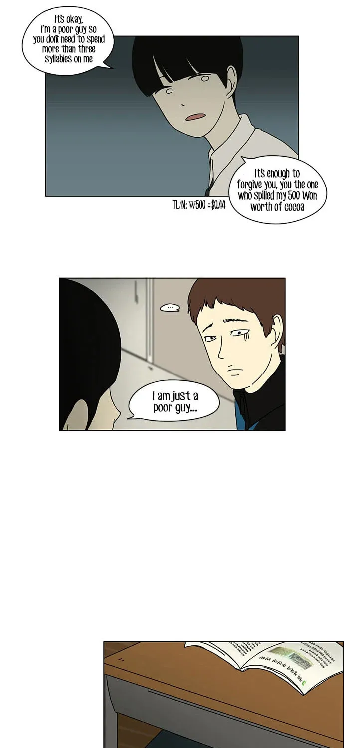 Read Love Revolution chapter 17 image 18 on Lezhin