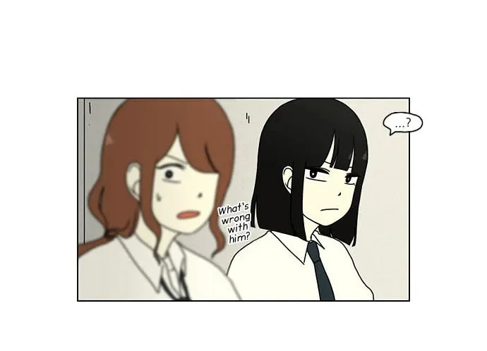 Read Love Revolution chapter 17 image 25 on Lezhin