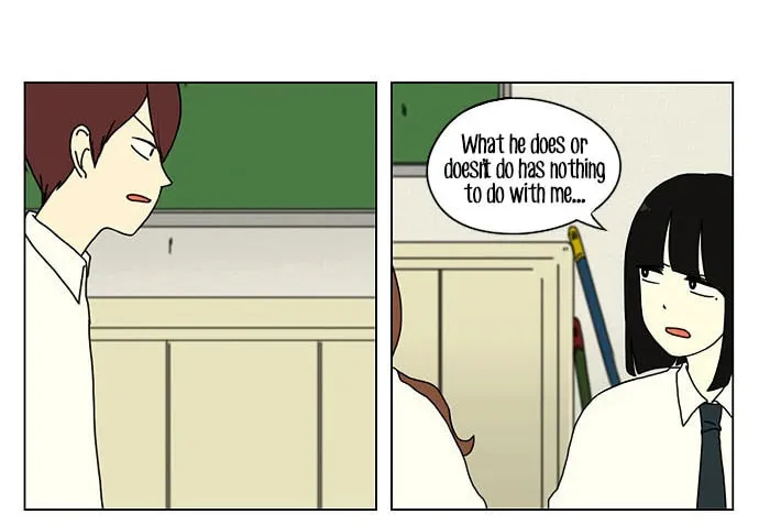 Read Love Revolution chapter 17 image 29 on Lezhin