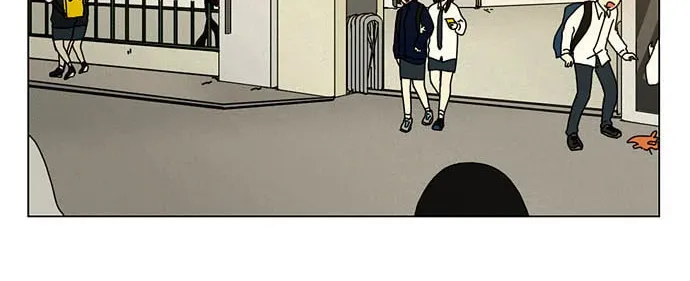 Read Love Revolution chapter 17 image 33 on Lezhin