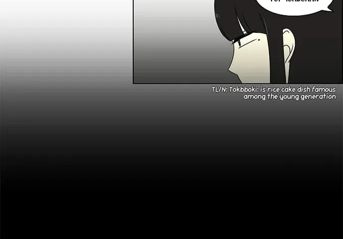 Read Love Revolution chapter 17 image 47 on Lezhin