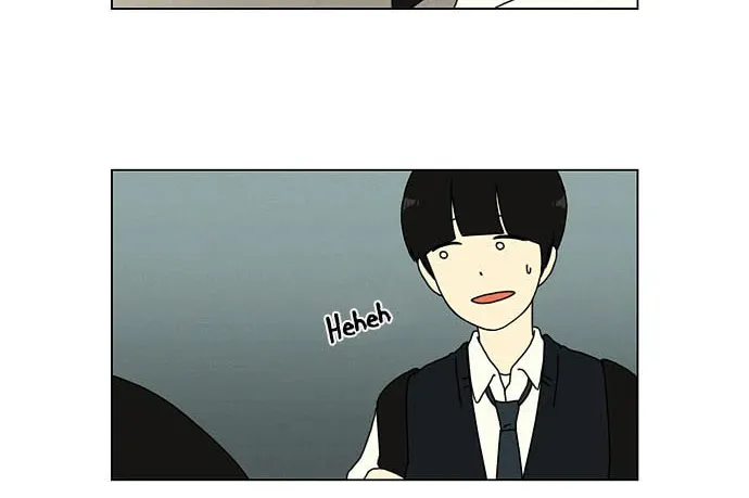 Read Love Revolution chapter 17 image 5 on Lezhin
