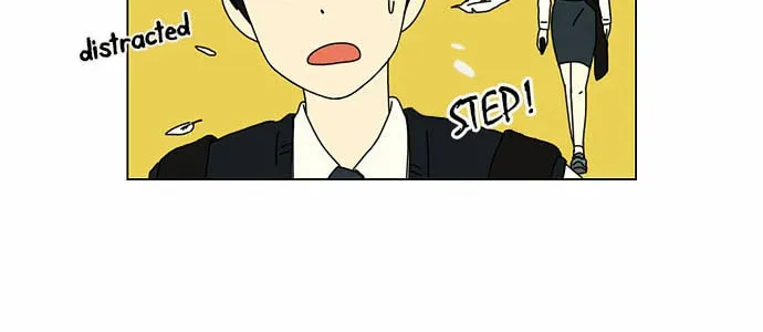 Read Love Revolution chapter 17 image 7 on Lezhin