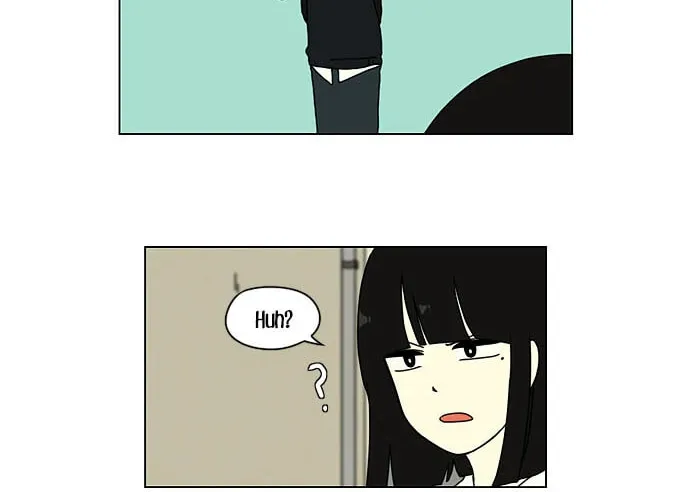 Read Love Revolution chapter 17 image 9 on Lezhin