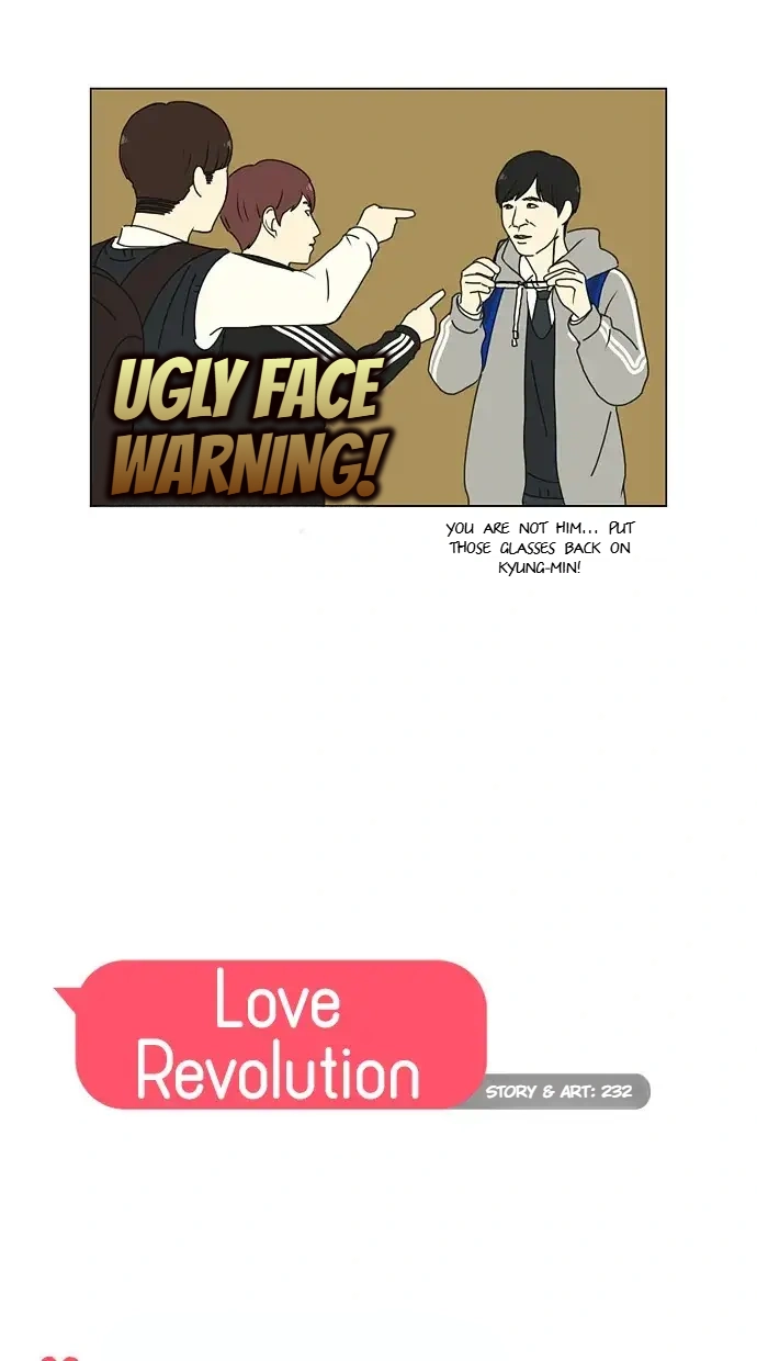 Read Love Revolution chapter 170 image 10 on Lezhin