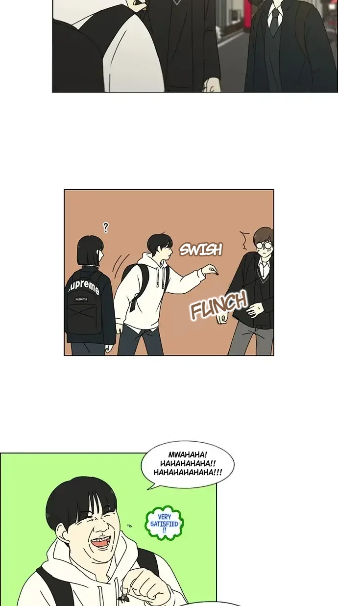 Read Love Revolution chapter 170 image 16 on Lezhin