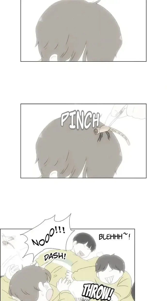Read Love Revolution chapter 170 image 19 on Lezhin