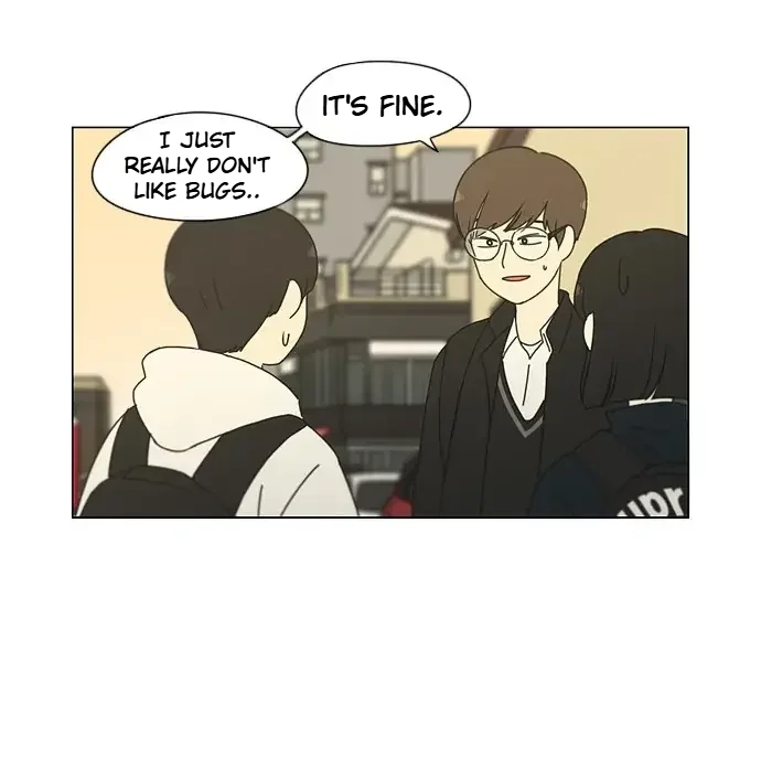 Read Love Revolution chapter 170 image 23 on Lezhin