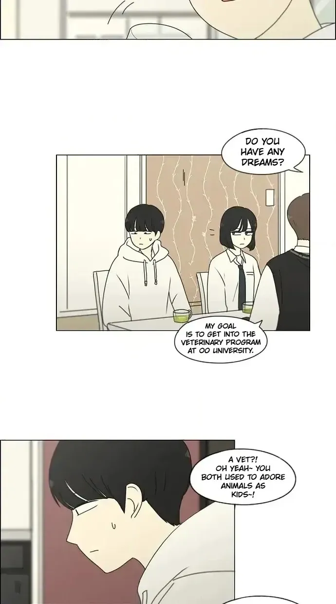 Read Love Revolution chapter 170 image 29 on Lezhin