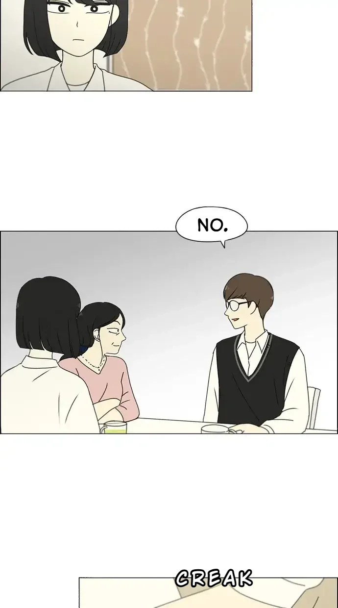 Read Love Revolution chapter 170 image 37 on Lezhin