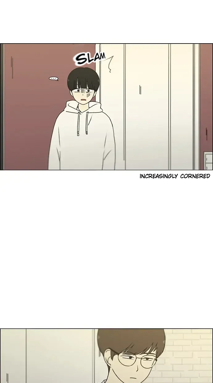 Read Love Revolution chapter 170 image 46 on Lezhin