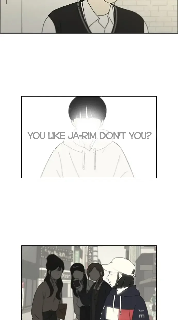 Read Love Revolution chapter 170 image 47 on Lezhin