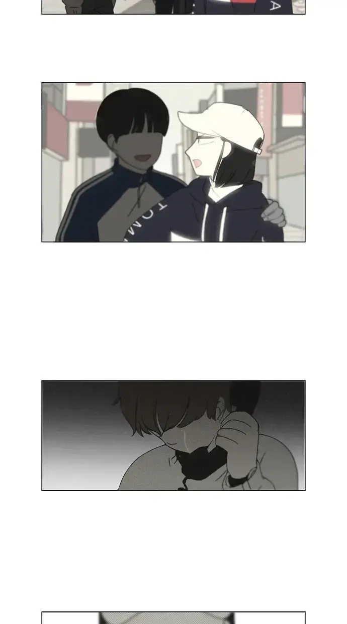 Read Love Revolution chapter 170 image 48 on Lezhin