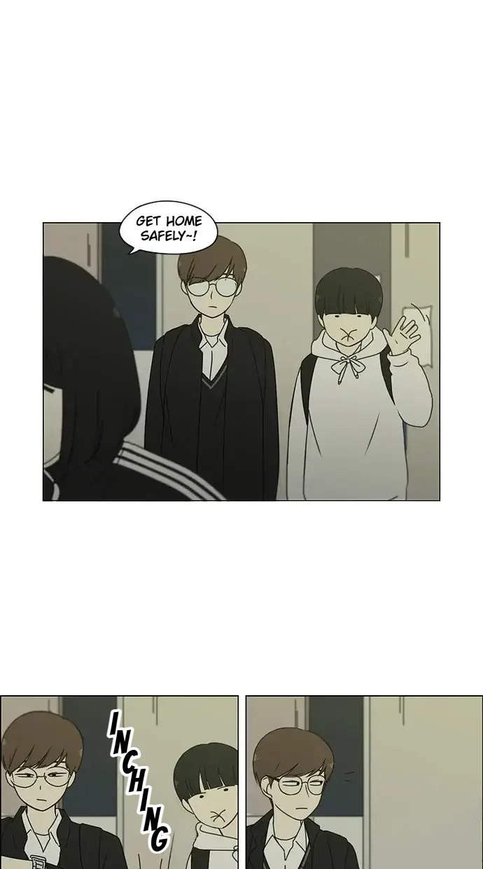 Read Love Revolution chapter 171 image 14 on Lezhin