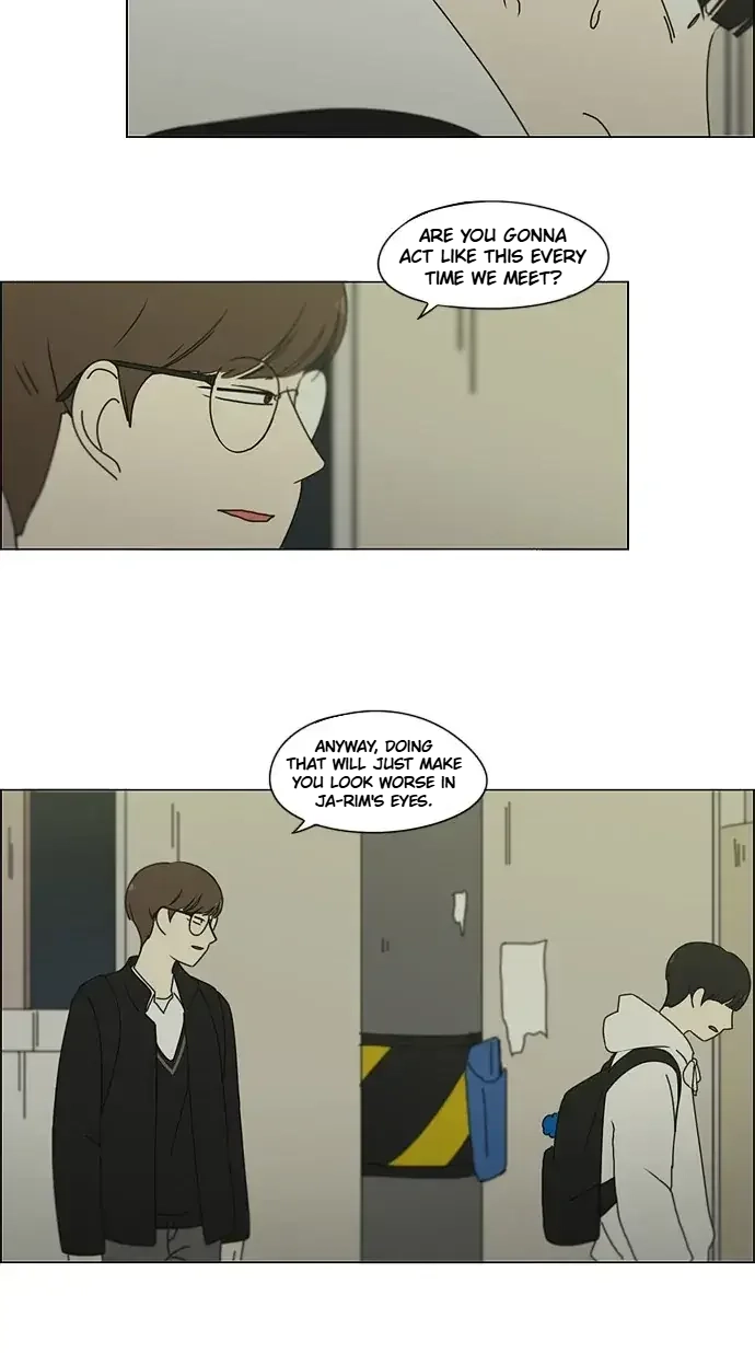 Read Love Revolution chapter 171 image 16 on Lezhin