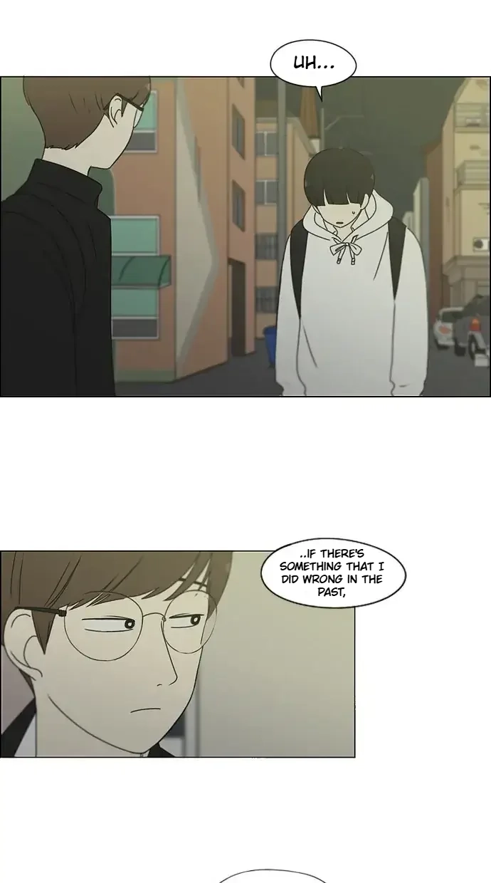 Read Love Revolution chapter 171 image 18 on Lezhin