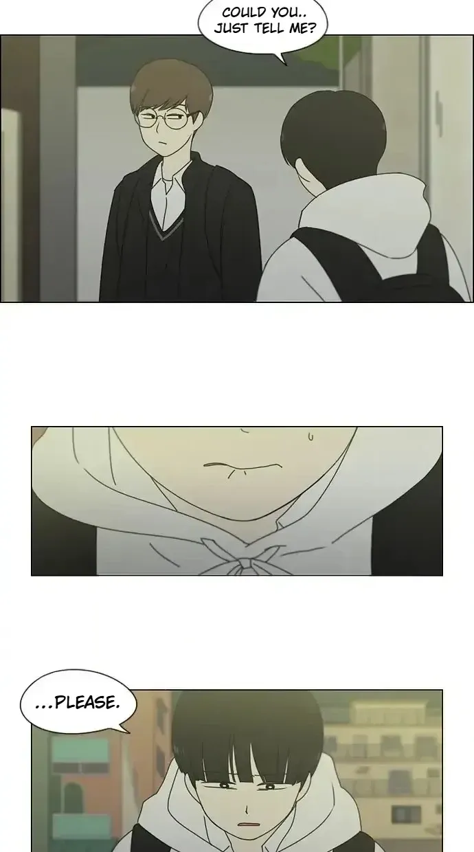 Read Love Revolution chapter 171 image 19 on Lezhin