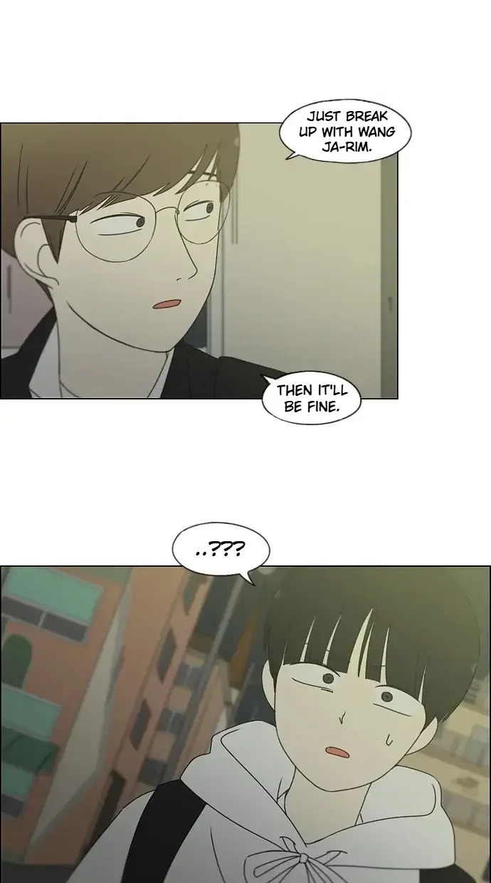 Read Love Revolution chapter 171 image 21 on Lezhin