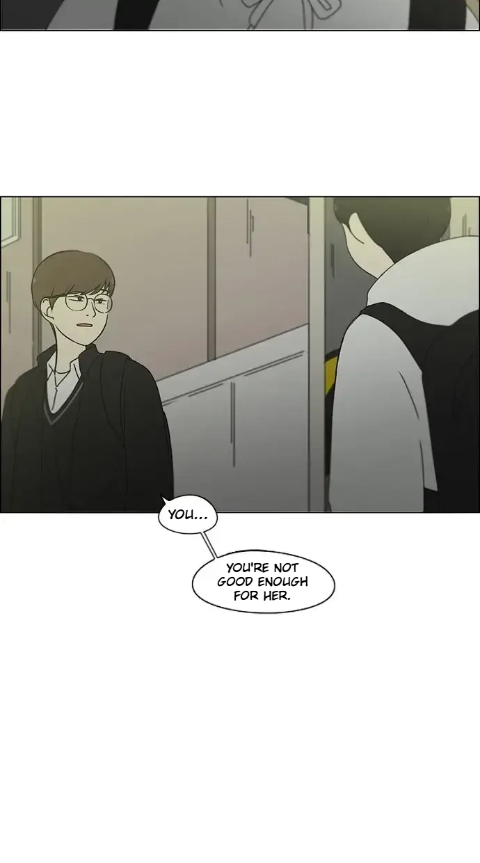Read Love Revolution chapter 171 image 22 on Lezhin