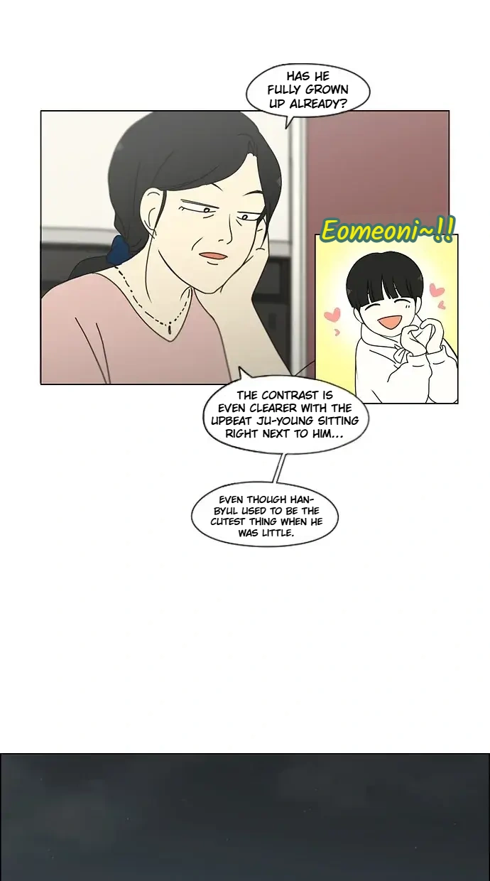 Read Love Revolution chapter 171 image 28 on Lezhin