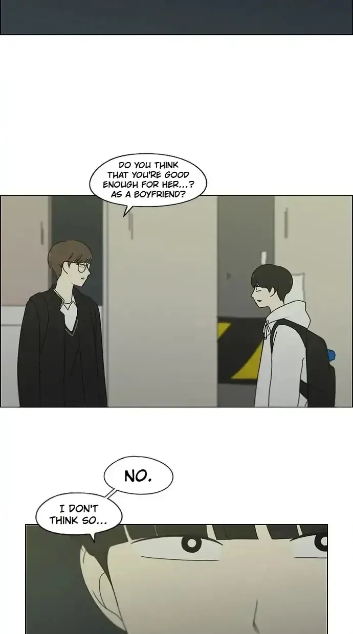 Read Love Revolution chapter 171 image 29 on Lezhin