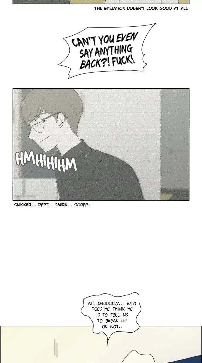 Read Love Revolution chapter 171 image 32 on Lezhin