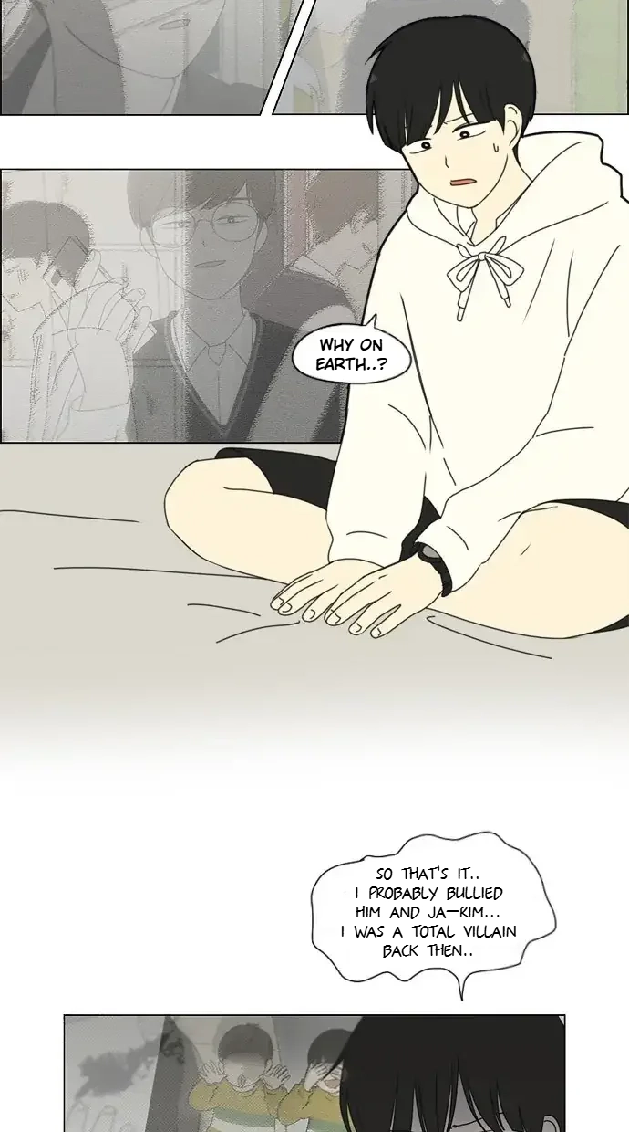 Read Love Revolution chapter 171 image 37 on Lezhin