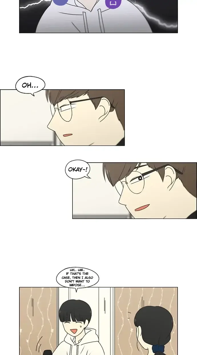 Read Love Revolution chapter 171 image 4 on Lezhin