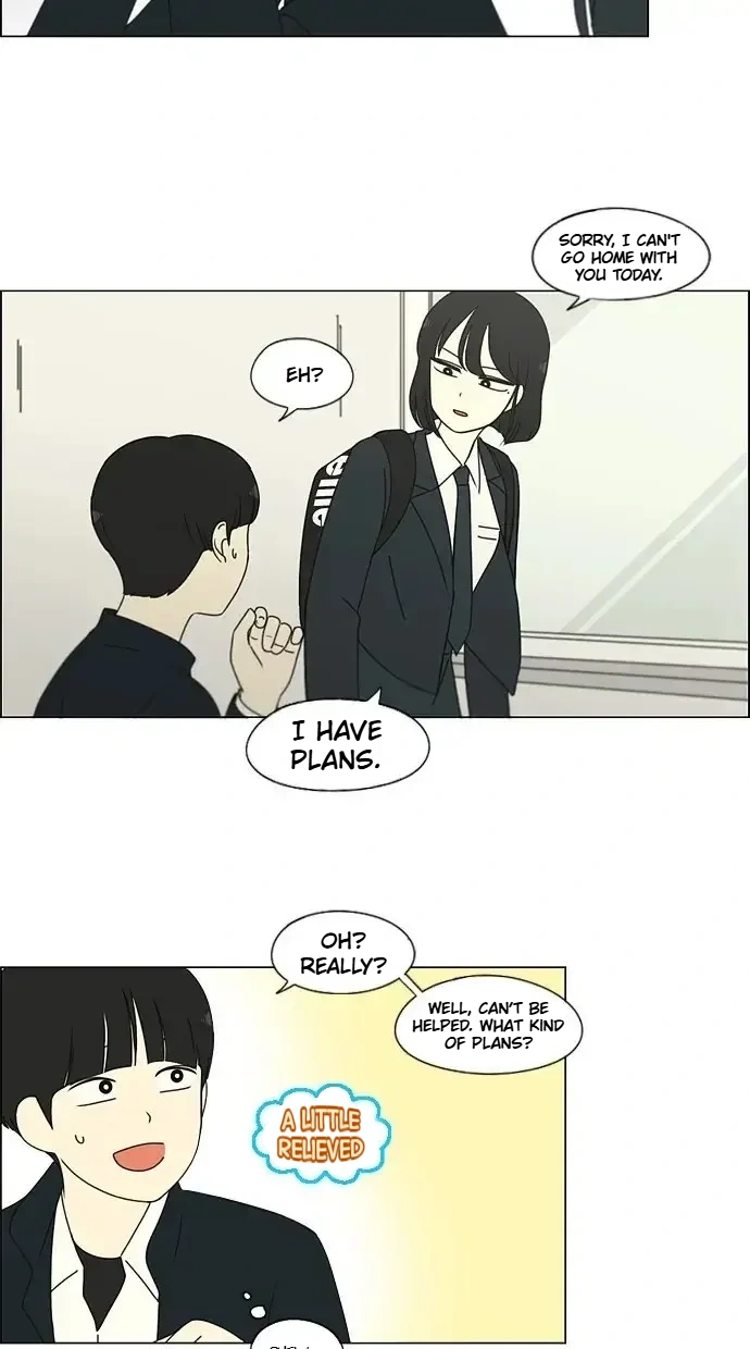 Read Love Revolution chapter 172 image 12 on Lezhin