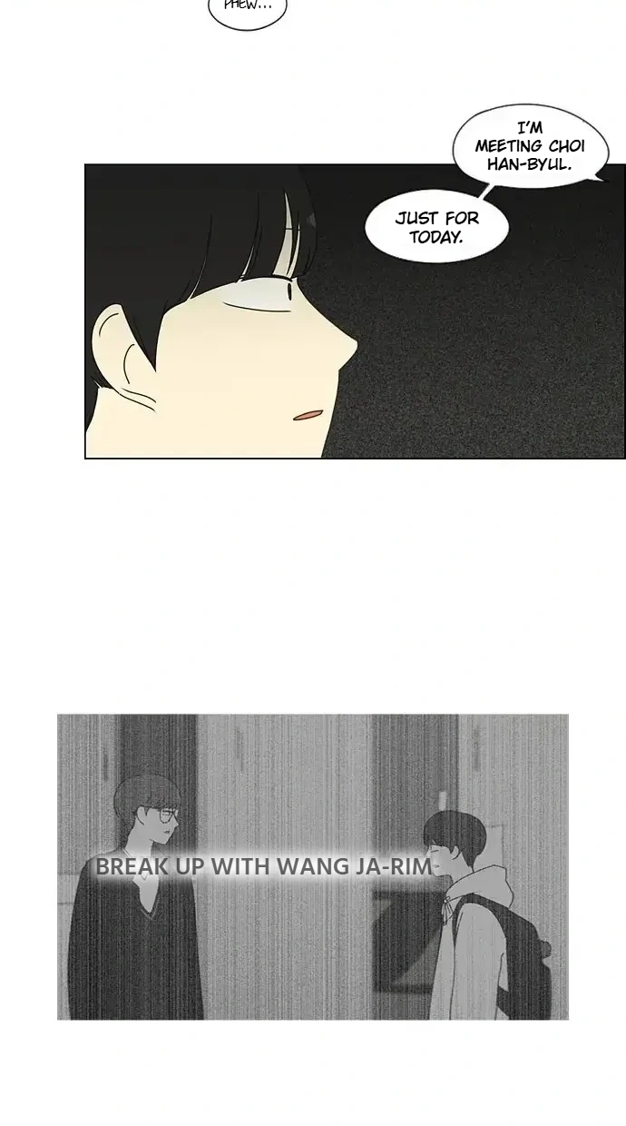 Read Love Revolution chapter 172 image 13 on Lezhin