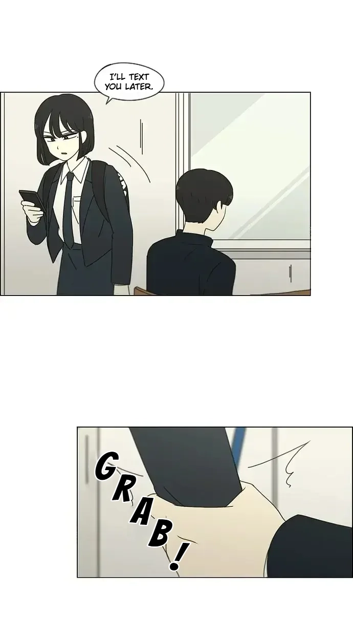 Read Love Revolution chapter 172 image 14 on Lezhin