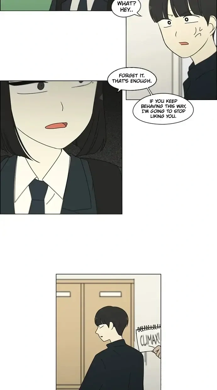 Read Love Revolution chapter 172 image 31 on Lezhin