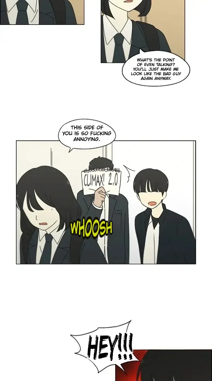 Read Love Revolution chapter 172 image 36 on Lezhin