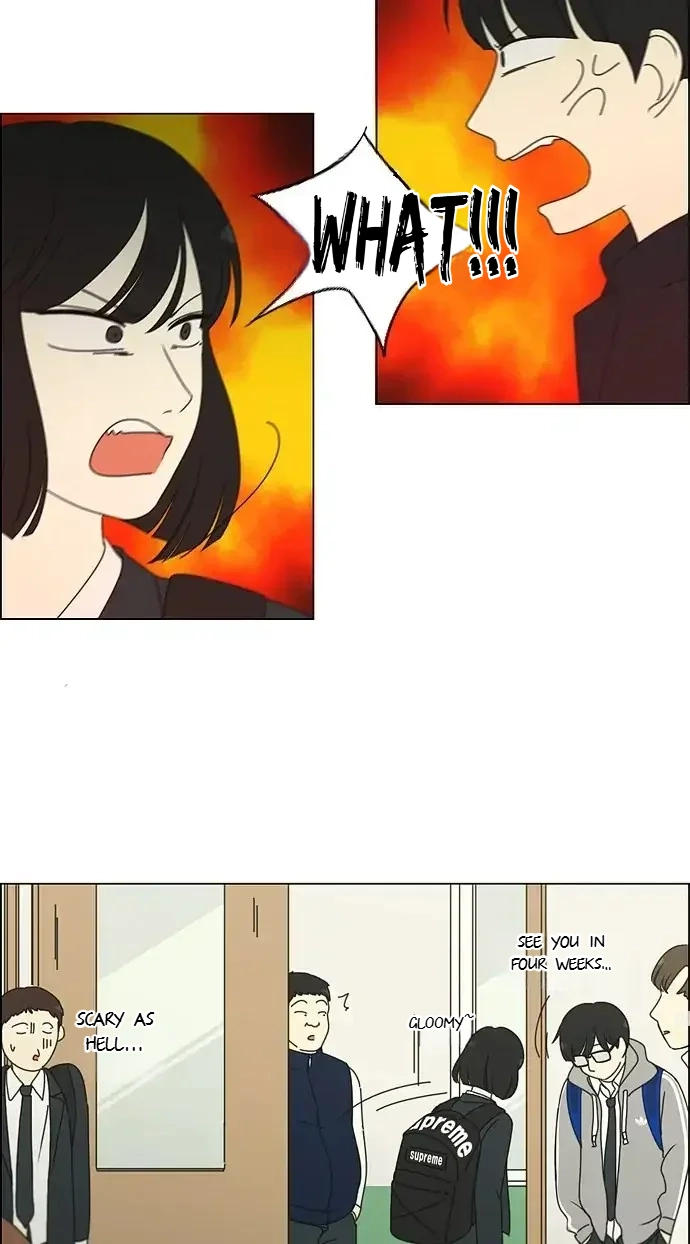 Read Love Revolution chapter 172 image 37 on Lezhin