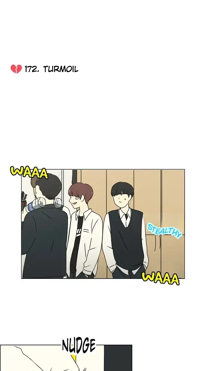 Read Love Revolution chapter 172 image 5 on Lezhin