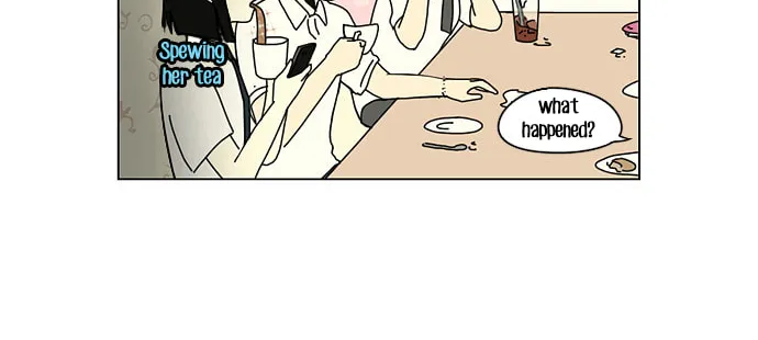 Read Love Revolution chapter 18 image 13 on Lezhin