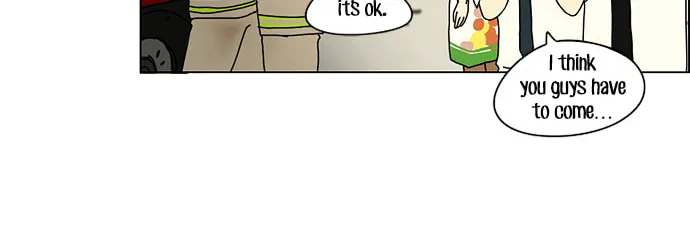 Read Love Revolution chapter 18 image 17 on Lezhin