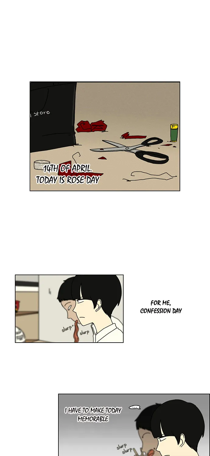 Read Love Revolution chapter 18 image 2 on Lezhin