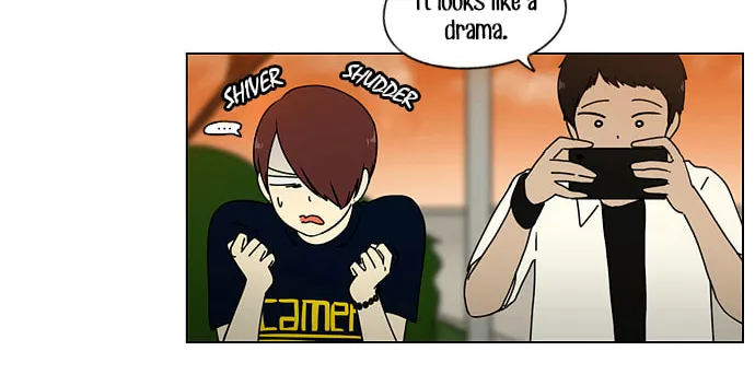 Read Love Revolution chapter 18 image 41 on Lezhin