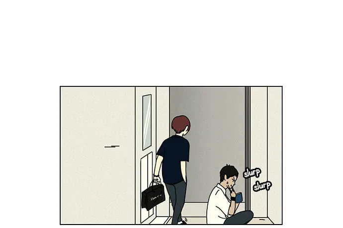 Read Love Revolution chapter 18 image 9 on Lezhin