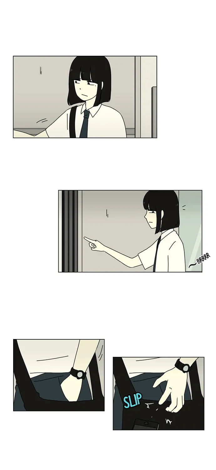 Read Love Revolution chapter 19 image 16 on Lezhin