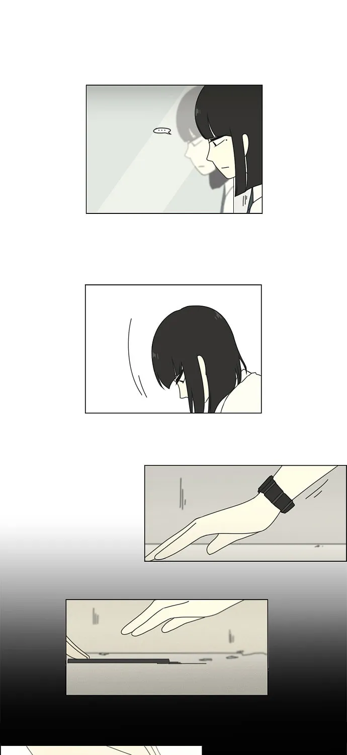 Read Love Revolution chapter 19 image 18 on Lezhin