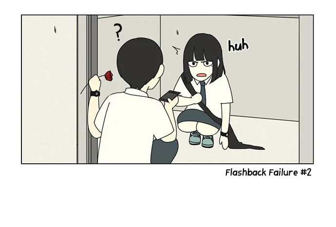 Read Love Revolution chapter 19 image 22 on Lezhin