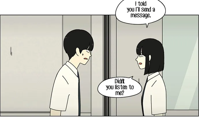 Read Love Revolution chapter 19 image 24 on Lezhin