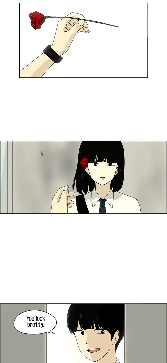 Read Love Revolution chapter 19 image 31 on Lezhin